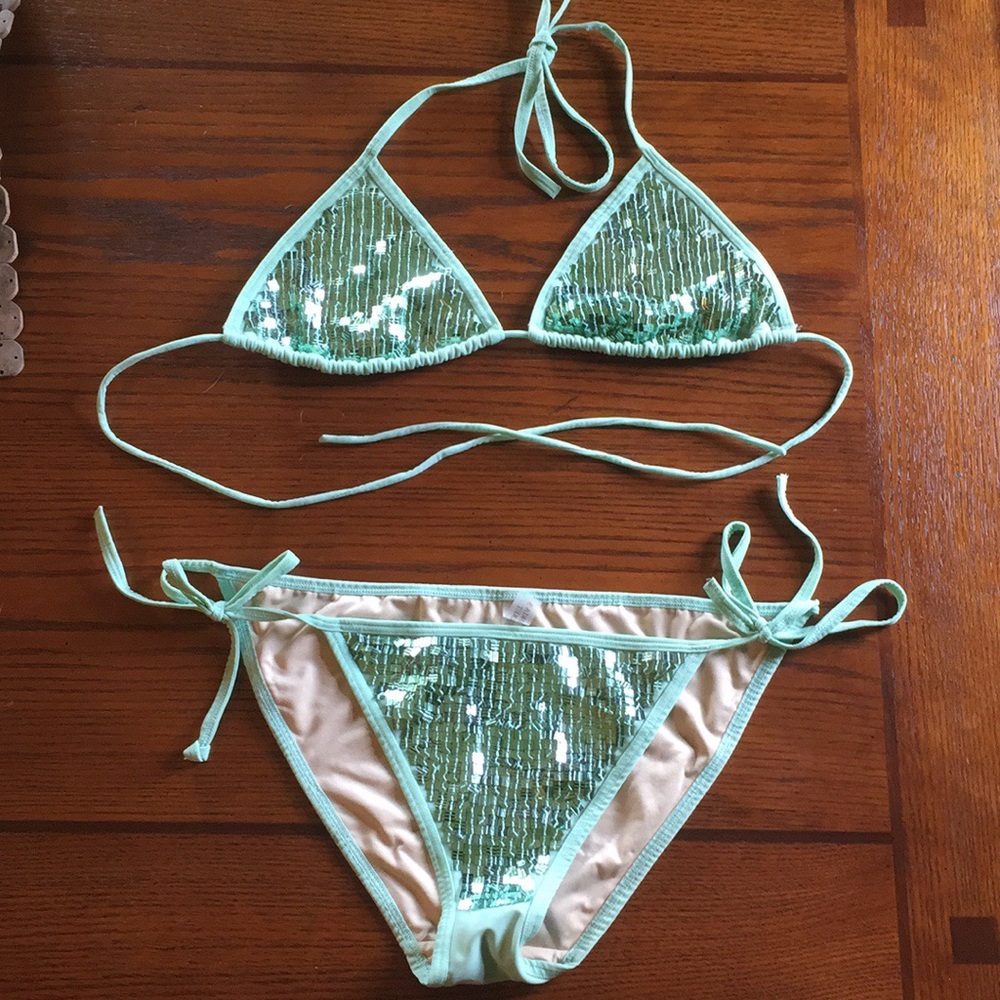 Victoria Secret Bikini